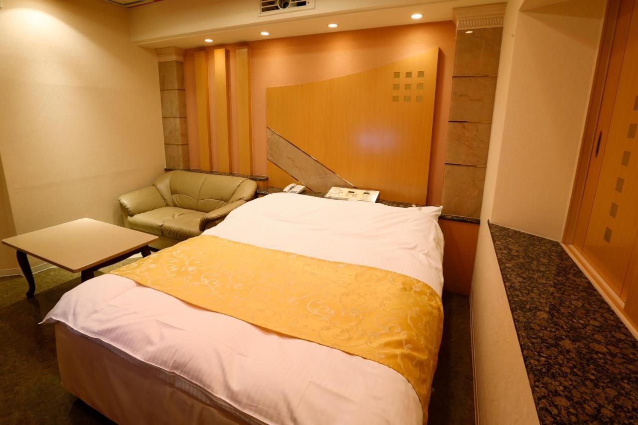 Hotel Fine Garden Kosei (Adults Only) Konan  المظهر الخارجي الصورة