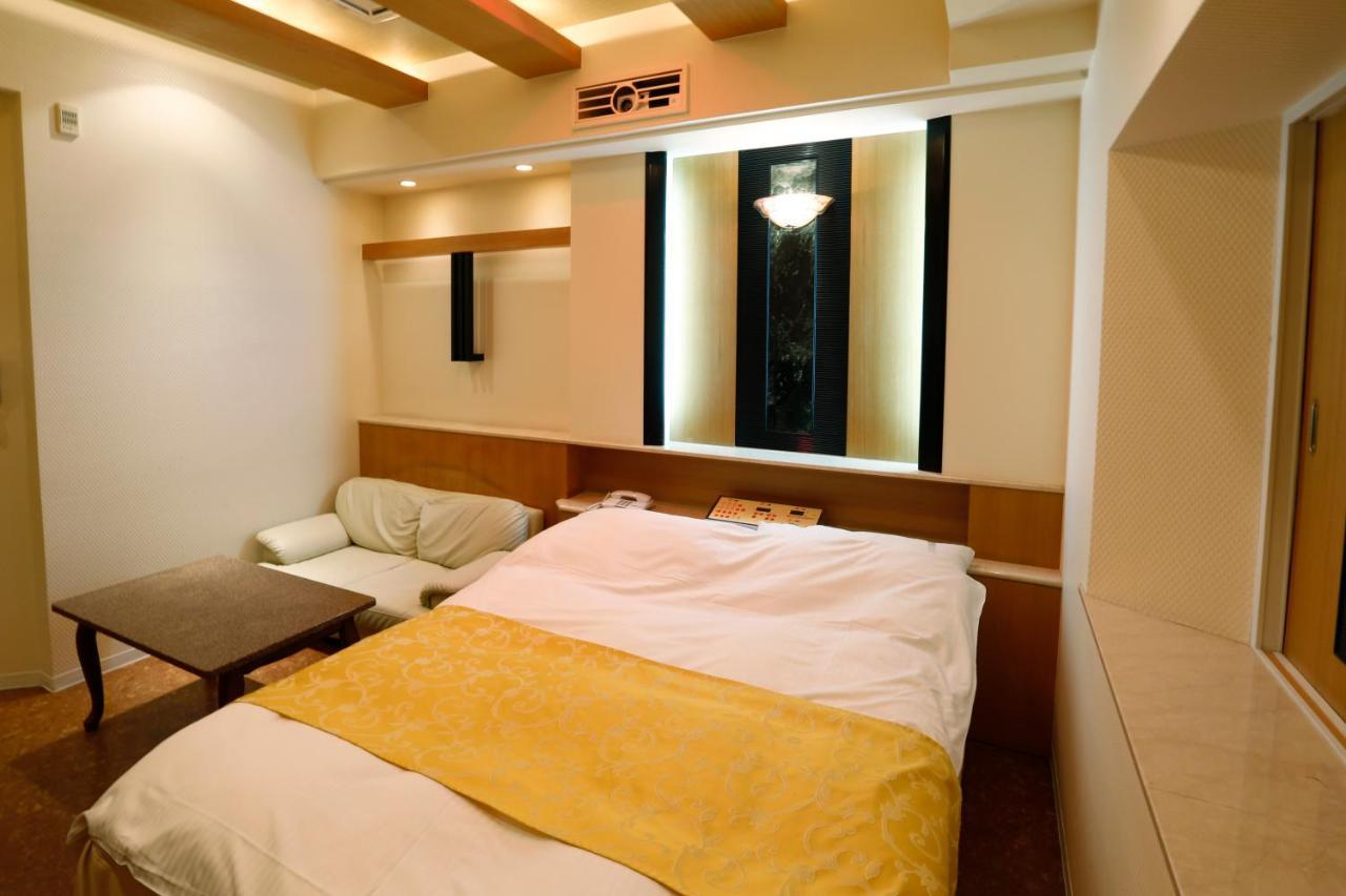 Hotel Fine Garden Kosei (Adults Only) Konan  المظهر الخارجي الصورة
