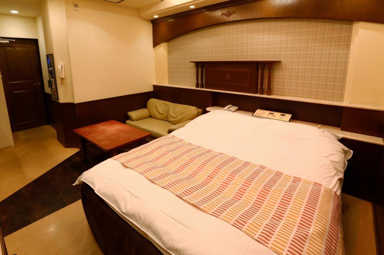 Hotel Fine Garden Kosei (Adults Only) Konan  المظهر الخارجي الصورة