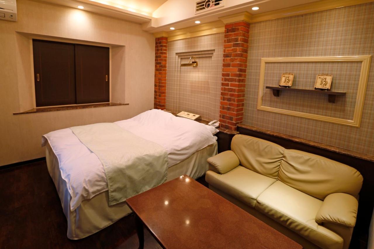 Hotel Fine Garden Kosei (Adults Only) Konan  المظهر الخارجي الصورة