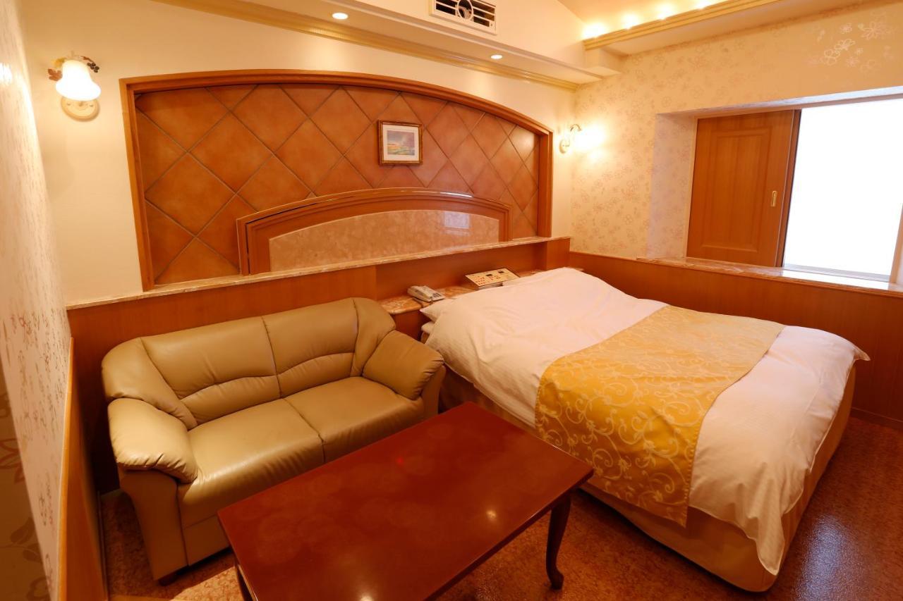 Hotel Fine Garden Kosei (Adults Only) Konan  المظهر الخارجي الصورة