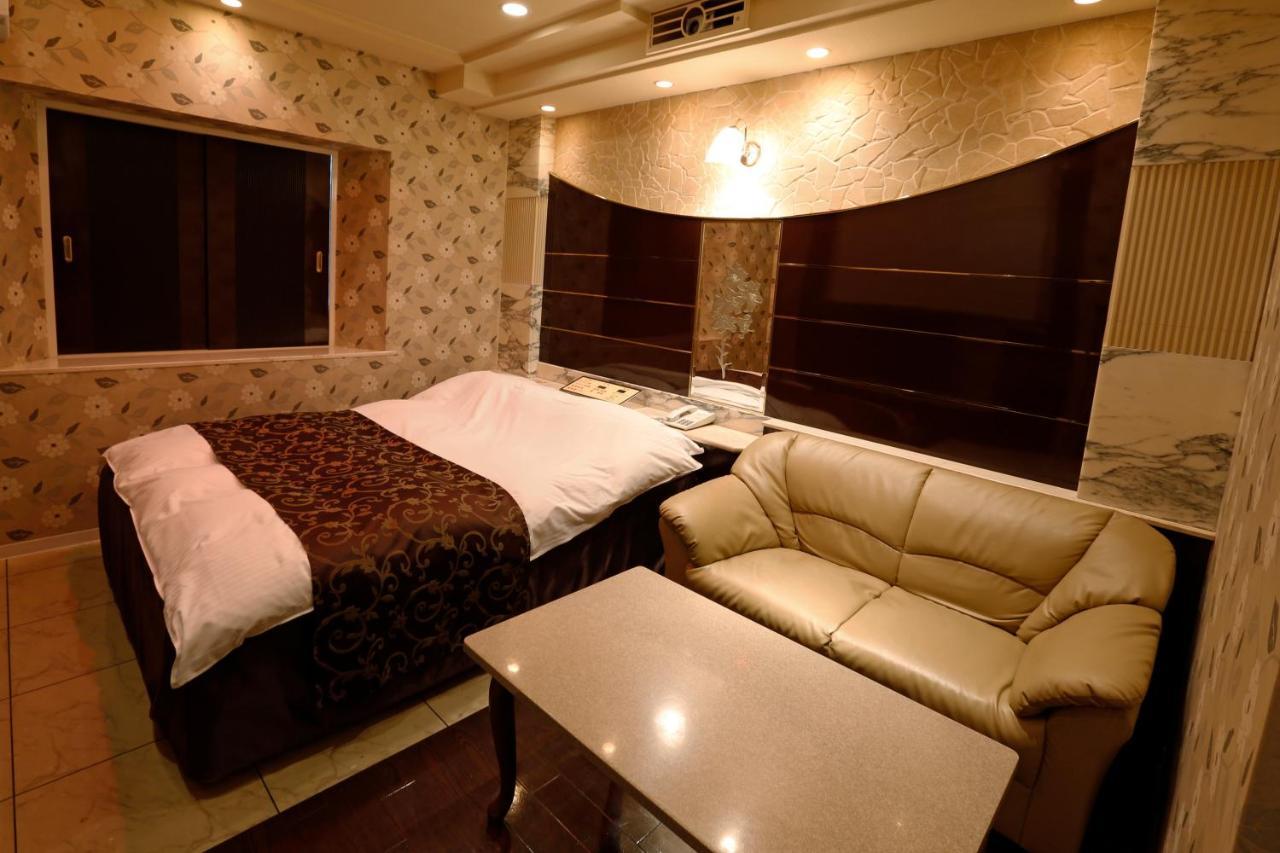 Hotel Fine Garden Kosei (Adults Only) Konan  المظهر الخارجي الصورة