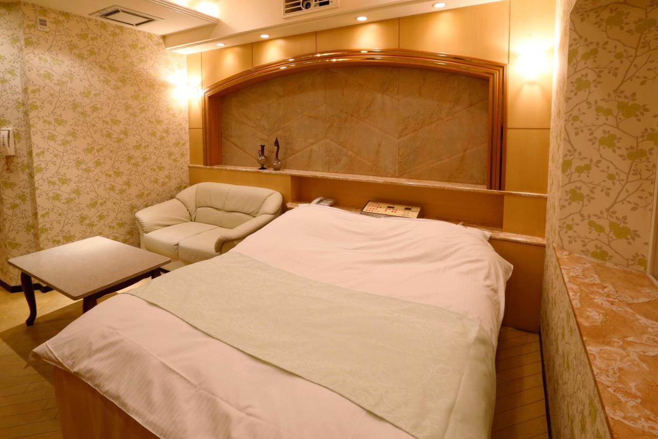 Hotel Fine Garden Kosei (Adults Only) Konan  المظهر الخارجي الصورة